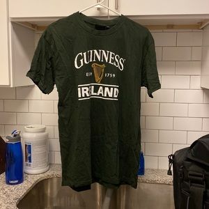Guinea’s Shirt